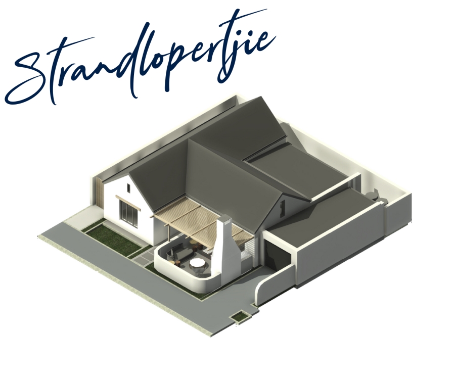 2 Bedroom Property for Sale in Struisbaai Western Cape